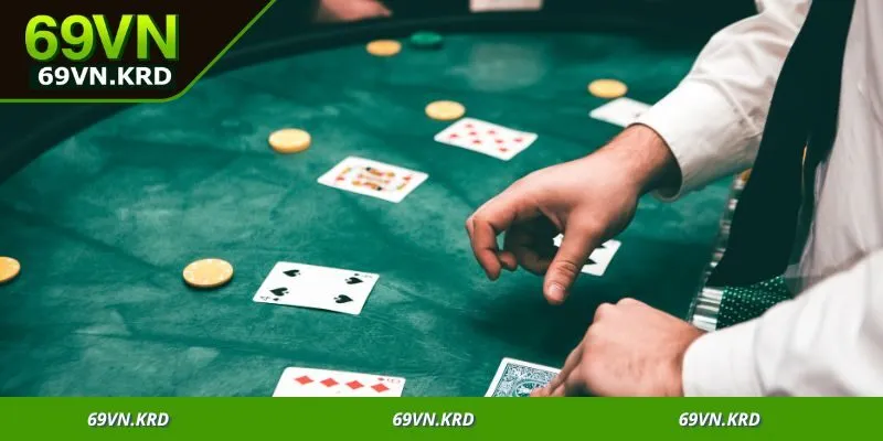 Cách chơi rồng hổ tại casino nhà cái