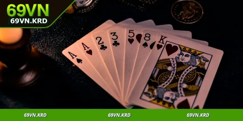 Rồng Hổ – Game Bài Đơn Giản Nhưng Siêu Cuốn Hút Tại 69VN 3 Chia sẻ kinh nghiệm chơi chặt chẽ có người mới