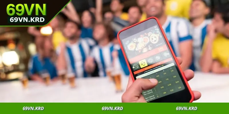 Giới thiệu nguồn gốc và sức hút của 69VN trong lĩnh vực cá cược