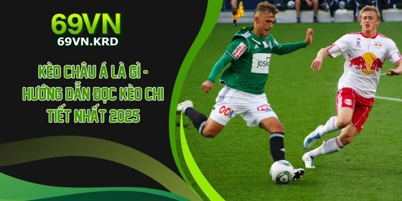Kèo Châu Á