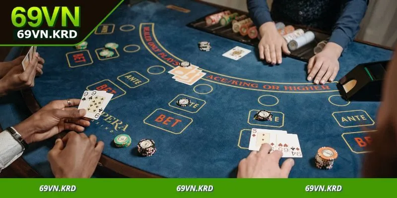 Cách Chơi Baccarat Dễ Thắng Tại Sòng Bạc Trực Tuyến 2 Khám phá cách chơi baccarat và tính điểm dễ dàng
