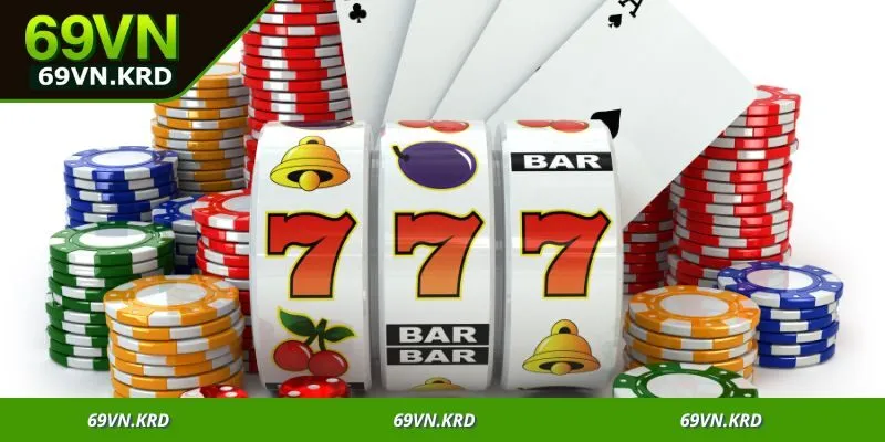 Mẹo Săn Jackpot Hiệu Quả Giúp Bạn Nổ Hũ Thành Công Tới 90% 2 Mẹo săn jackpot hiệu quả khi chơi game