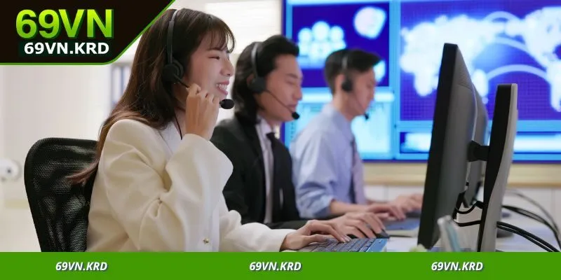 Chăm Sóc Khách Hàng – Dịch Vụ Tận Tâm Số 1 Hiện Nay 2 Một số trường hợp đặc biệt nhà cái thường gặp