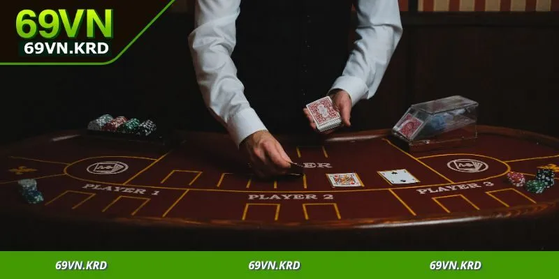 Cách Chơi Poker Hiệu Quả 88% Cho Người Mới Bắt Đầu 1 Người chơi bài cần phải nắm vững luật chơi cơ bản