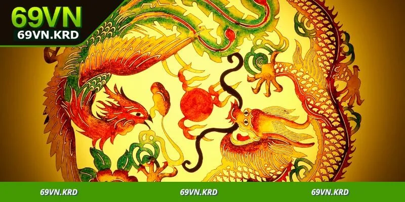Kho Báu Tứ Linh – Top 1 Game Nổ Hũ Rực Lửa Tại Nhà Cái 1 Nhận xét của người chơi về tựa game kho báu
