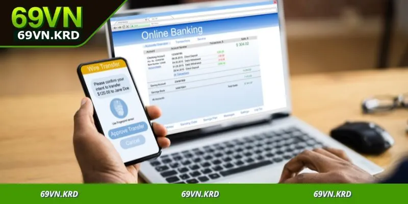 Nạp Tiền 69VN – Giao Dịch Nhanh Chóng Chỉ Trong 1 Phút 3 Phương thức nạp tiền 69VN an toàn mà hiệu quả