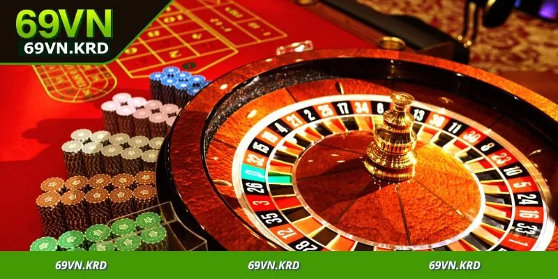 Siêu khuyến mãi của casino 69VN dành cho người chơi