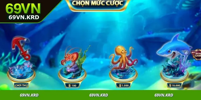 Hack Bắn Cá Dễ Dàng – Cách Tăng Tỷ Lệ Thắng Cao Tới 90% 2 Sử dụng phần mềm hack đúng cách