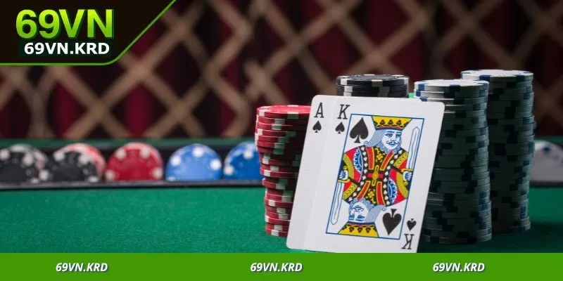 Cách Chơi Poker Hiệu Quả 88% Cho Người Mới Bắt Đầu 2 Tìm hiểu vòng cược cho tài khoản VIP