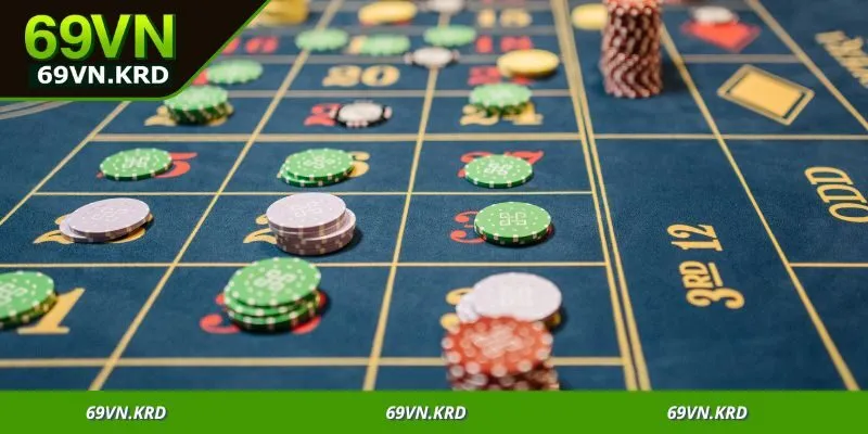 Ưu đãi đa tầng, quà tặng liền tay, nhân đôi trải nghiệm cá cược